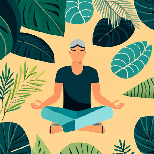 A Beginners Guide to Meditation: Clear Your Mind and Find Inner Peace
