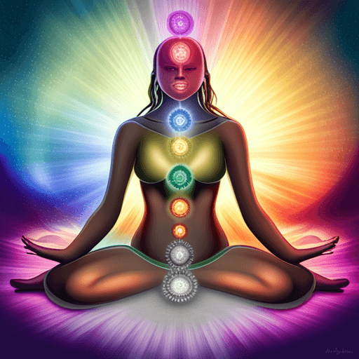 Chakra Meditation: Enhancing Your Spiritual Journey Through Balancing Your Energy Centers