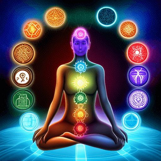 Chakras and Your Zodiac Sign: Balancing Your Energy