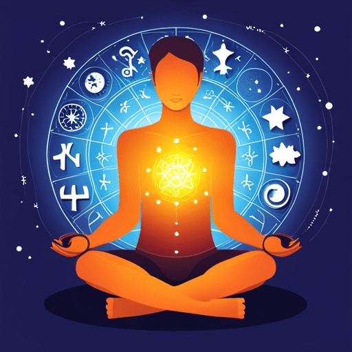 Connecting with Your Inner Self Using Astrology