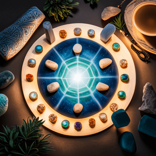 Crystals That Enhance the Power of Your Manifestation Grid
