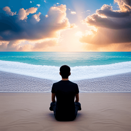 Embracing Mindfulness in Your Daily Life for Inner Peace