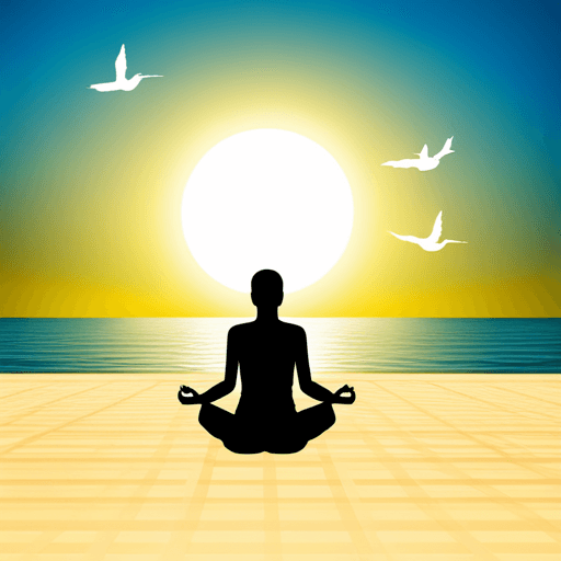 Finding Inner Peace with the Solar Plexus Chakra