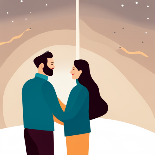 How Jupiter and Saturns Alignment Can Help You Build Lasting Relationships