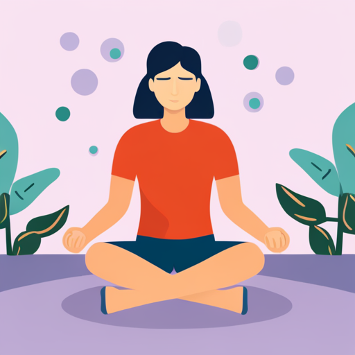 How to Create a Daily Meditation Habit for a Calmer Mind