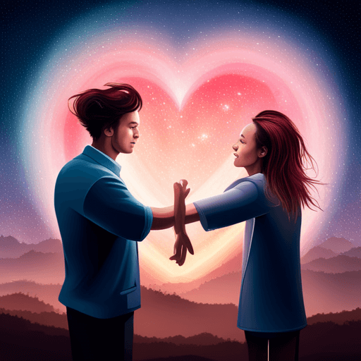 How to Use Astrology to Heal Your Relationship