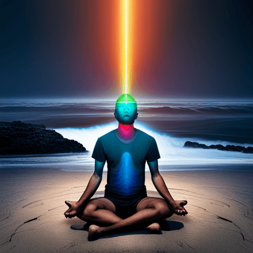 Meditation and Visualization: Using the Power of the Mind to Manifest Your Spiritual Goals