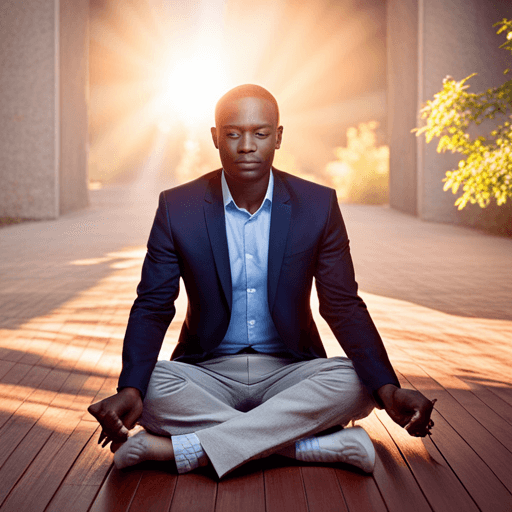 Mindful Meditation: How to Use Mindfulness to Deepen Your Spiritual Practice