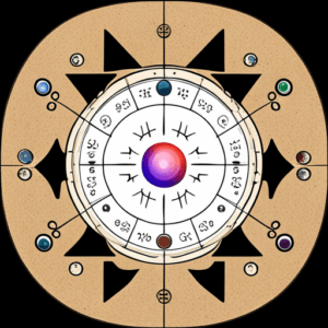 Most Powerful Aspects In Natal Chart