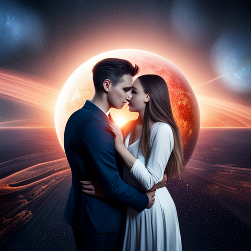 Planetary Relationships: How Your Birth Chart Can Affect Your Love Life