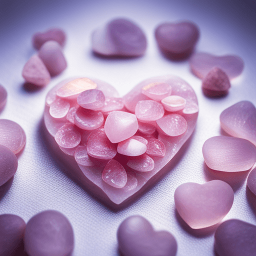 Rose Quartz: The Ultimate Crystal for Healing Love and Relationships