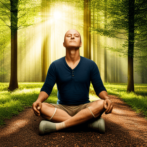 Silent Meditation: The Benefits of Practicing Silence for Your Spiritual Growth
