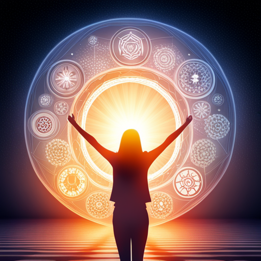 Spiritual Protection: How to Shield Your Energy and Prevent Negative Influences