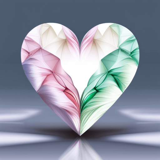 The Best Crystals for Healing a Broken Heart