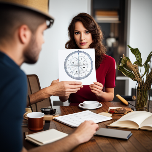 The Dos and Donts of Dating An Astrology Enthusiast
