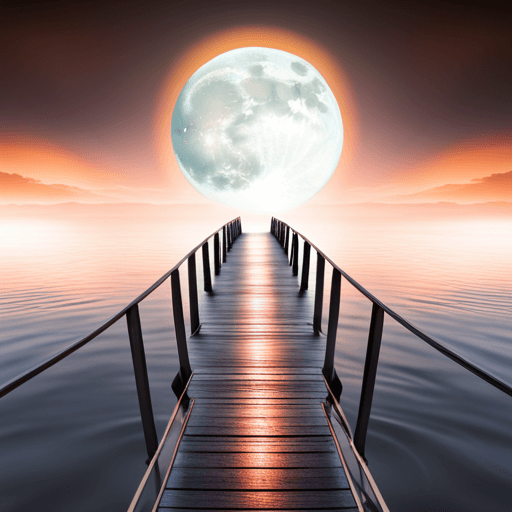 The Moon in Your Chart: Understanding Your Emotions and Inner World