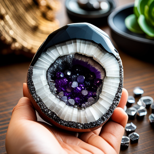 The Most Powerful Crystals for Protection and Grounding