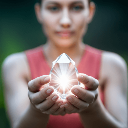 The Power of Crystals: A Beginners Guide to Emotional Healing