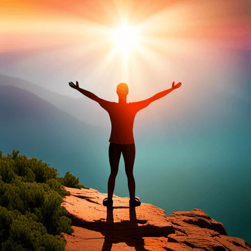 The Power of Intention: Harnessing Your Spiritual Connection to Create Positive Change