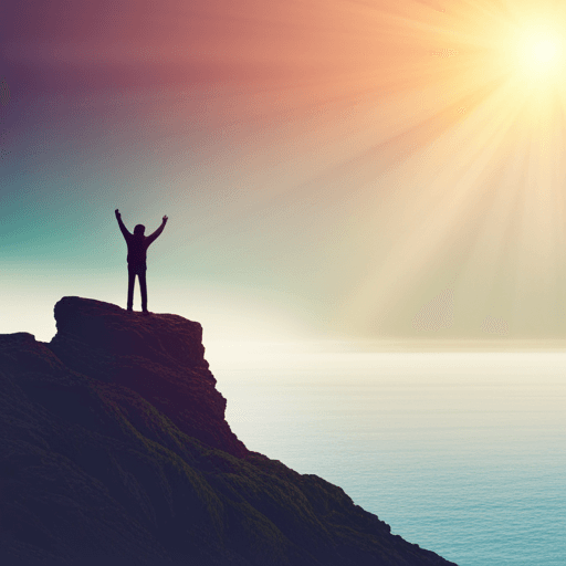 The Power of Intention: Harnessing Your Spiritual Connection to Create Positive Change