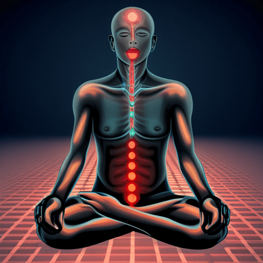 The Power of Mindfulness with the Root Chakra