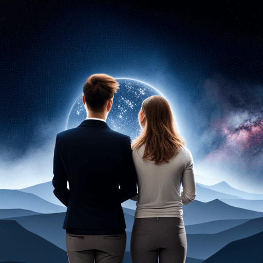 The Power of Planetary Alignments: Understanding Astrology and Love Connections