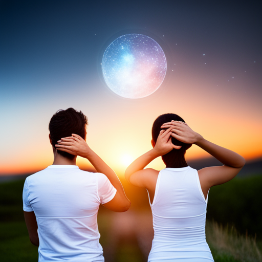 The Stars Align: Understanding Your Romantic Compatibility