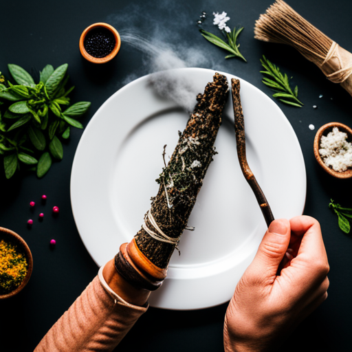 Understanding the Art of Smudging and How to Incorporate it into Your Practice