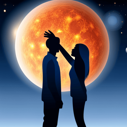 Understanding the Role of the Sun, Moon, and Planets in Your Relationship