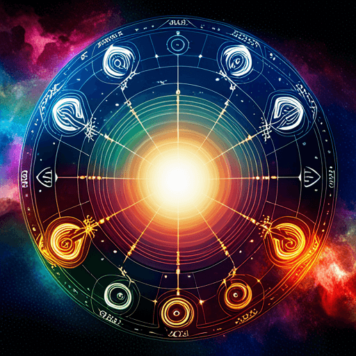 Unleashing the Secrets of Planetary Aspects in Your Birth Chart
